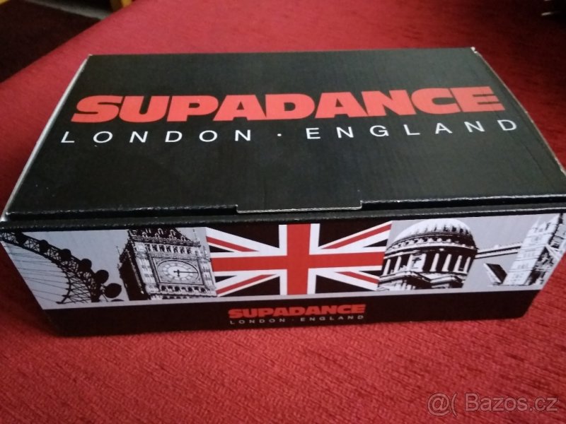 taneční boty profi - 8