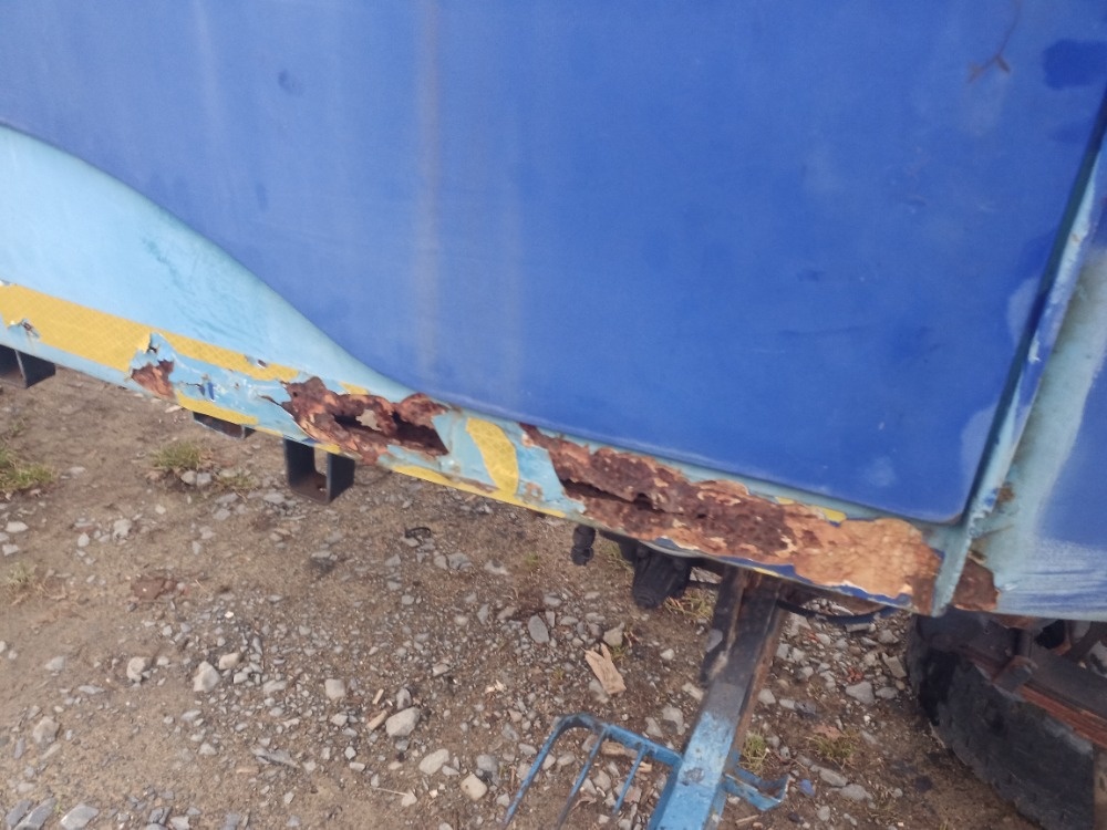 díly v3s m6 nosič kontejnerů - 8