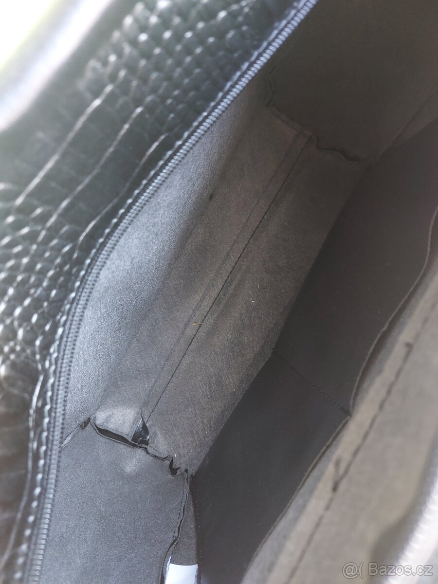 Obag standard matcha top - 8