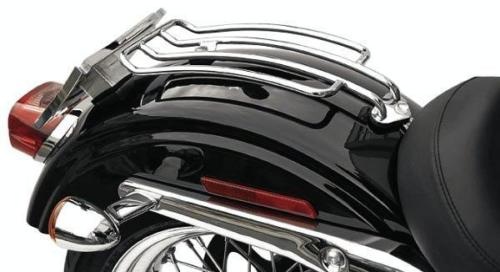 Uni nosič na zadní blatník chopper,bober,stavby,aj. - 8