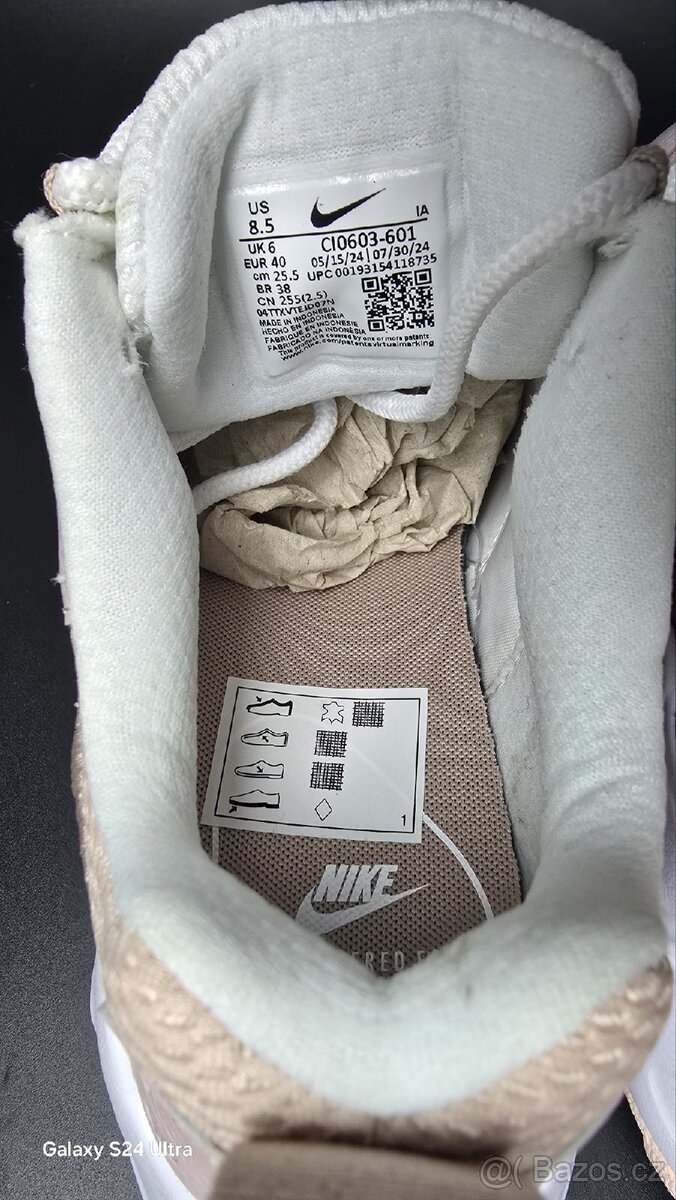 Nike Air heights 40eu - 8