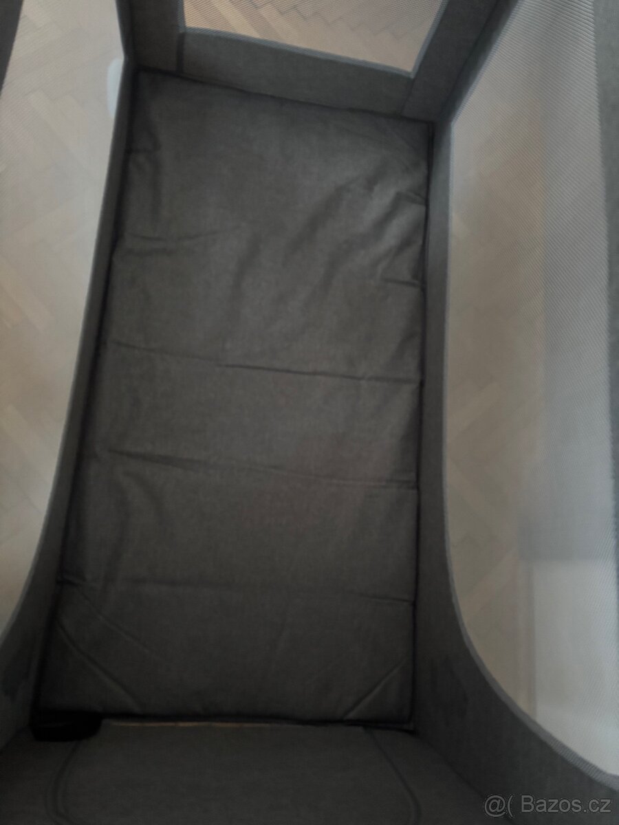 Dětská cestovní postýlka Kinderkraft - 8