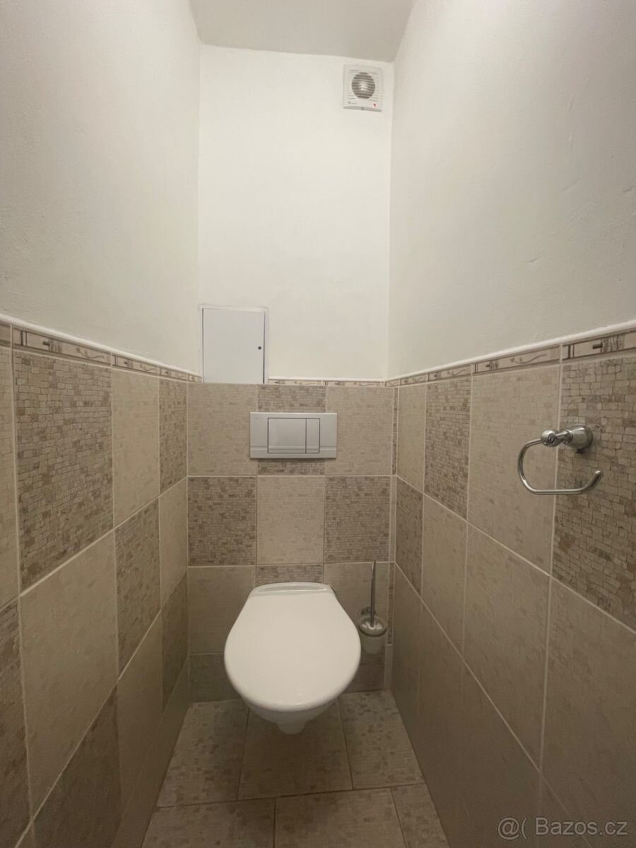 Pronájem bytu 3+1 Poděbrady - 8