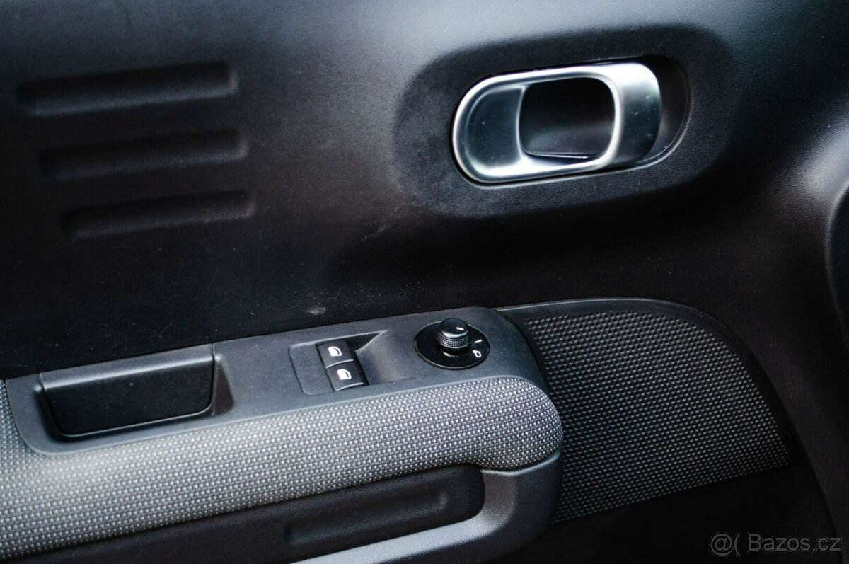 Citroën C3 Aircross PureTech 82 Pohoda - 8