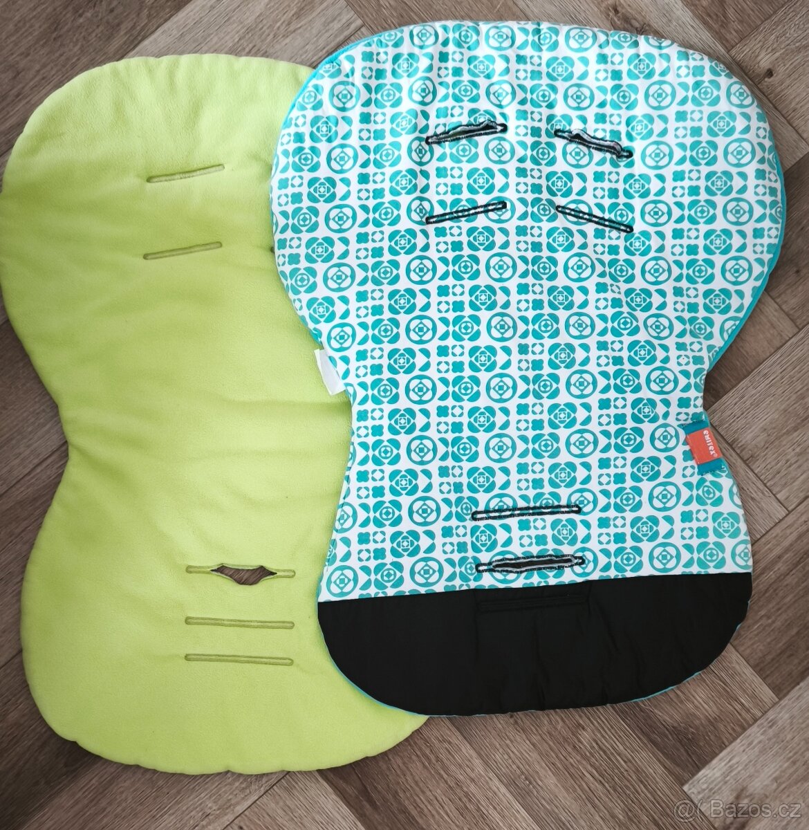 X lander skateboard, pláštěnka organizér aj - 8