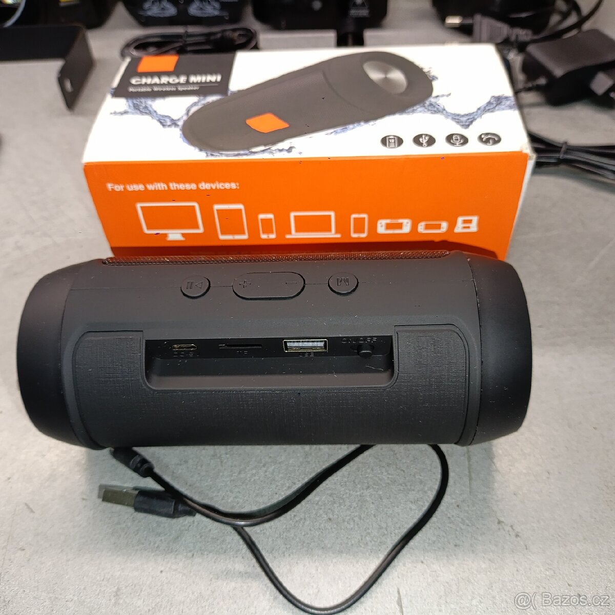 Prodám Nové levné světla - 8