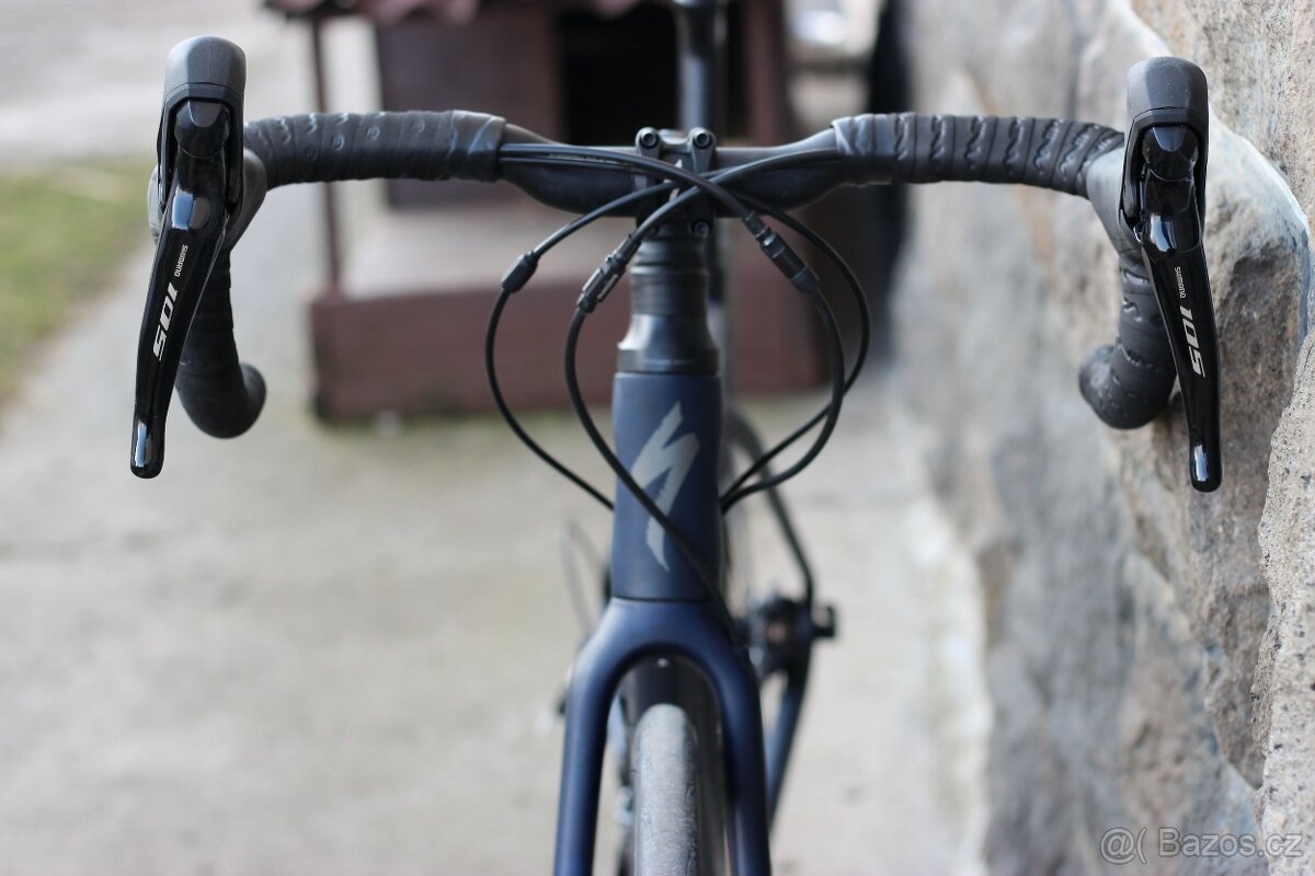 ✅ Specialized Diverge Comp (2018) 52cm ✅ - 8