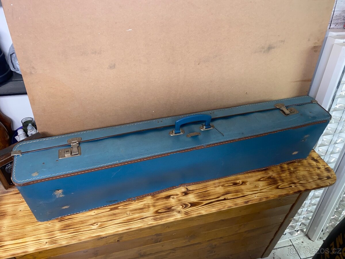 Pletací stroj Dopleta 1969 - 8