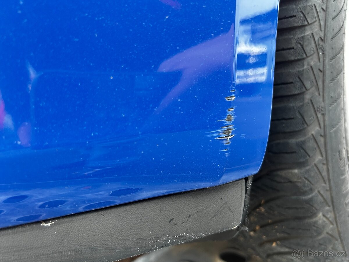 Škoda Fabia 2, 1.2i, CHFA, 4590 - náhradní díly - 8