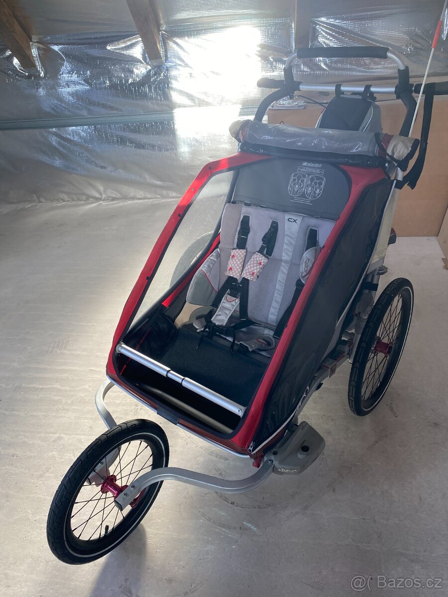 Thule Chariot CX2 - 8