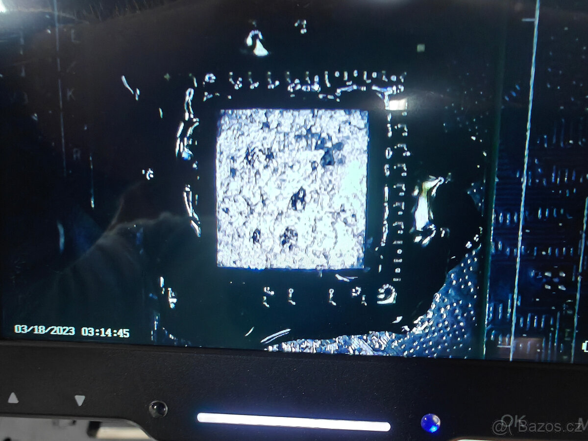 17,3" Lenovo G780 (UPGRADOVANY) - 8