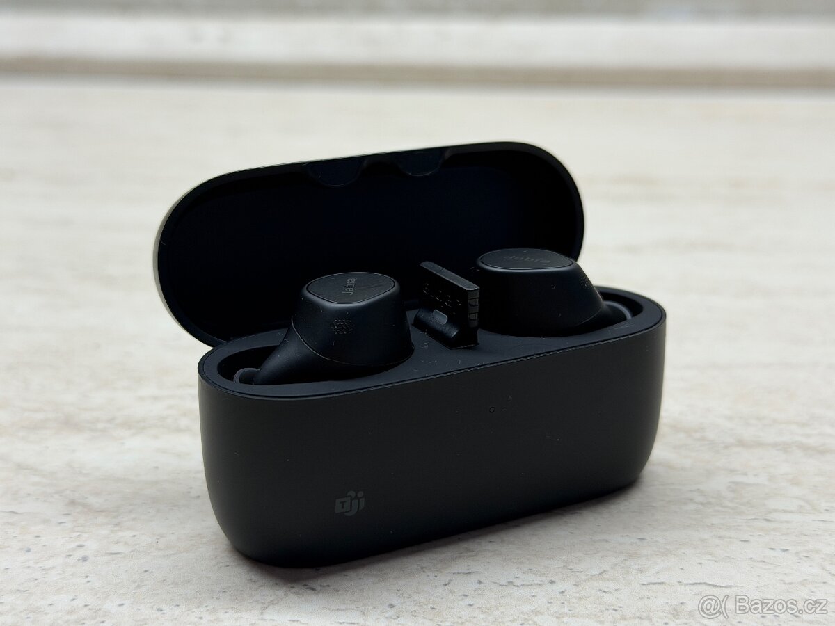 Jabra Evolve2 Buds USB A - 8
