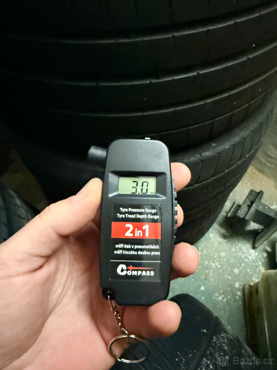 315/35/20 Hankook Ventus S1 evoZ - 8