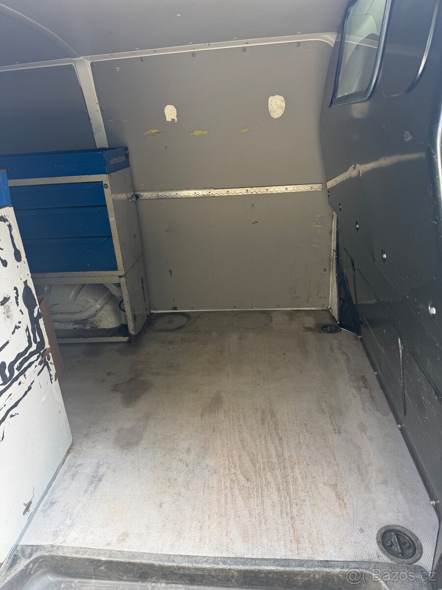 Vestavba SORTIMO - 8