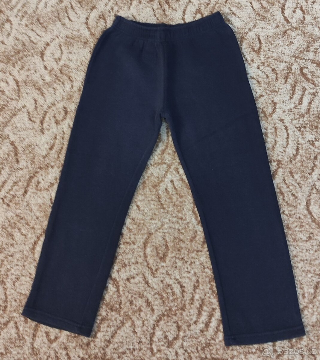 Dívčí tepláky - 8