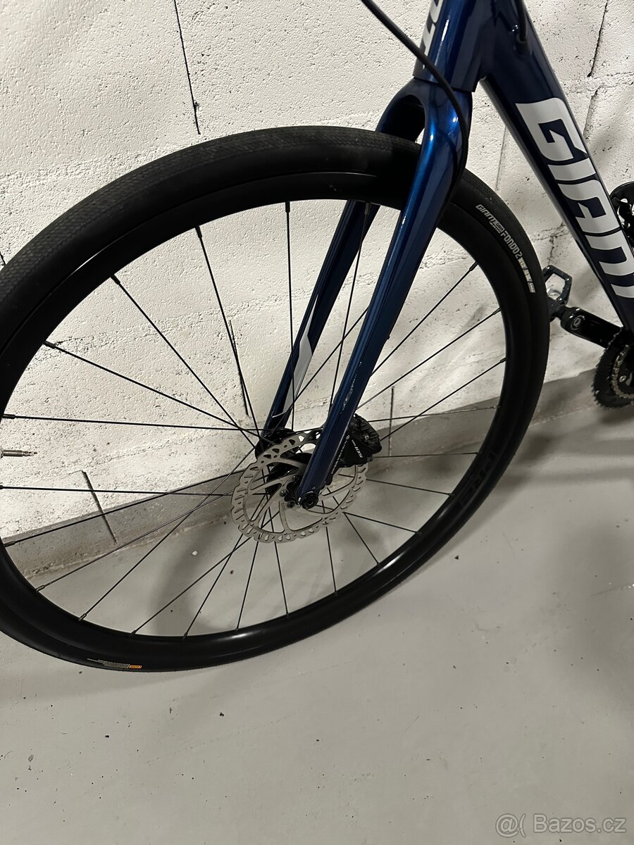 Giant Contend AR - 8