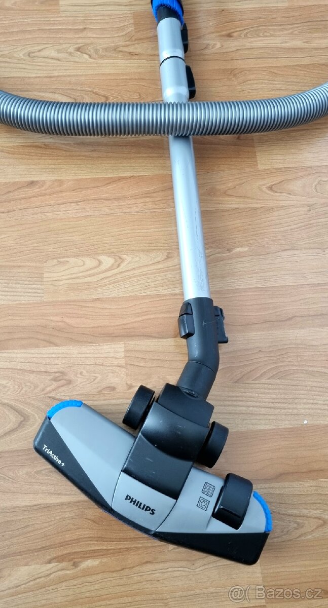 Klasický vysavač Philips FC9741 Series 7000 - 8