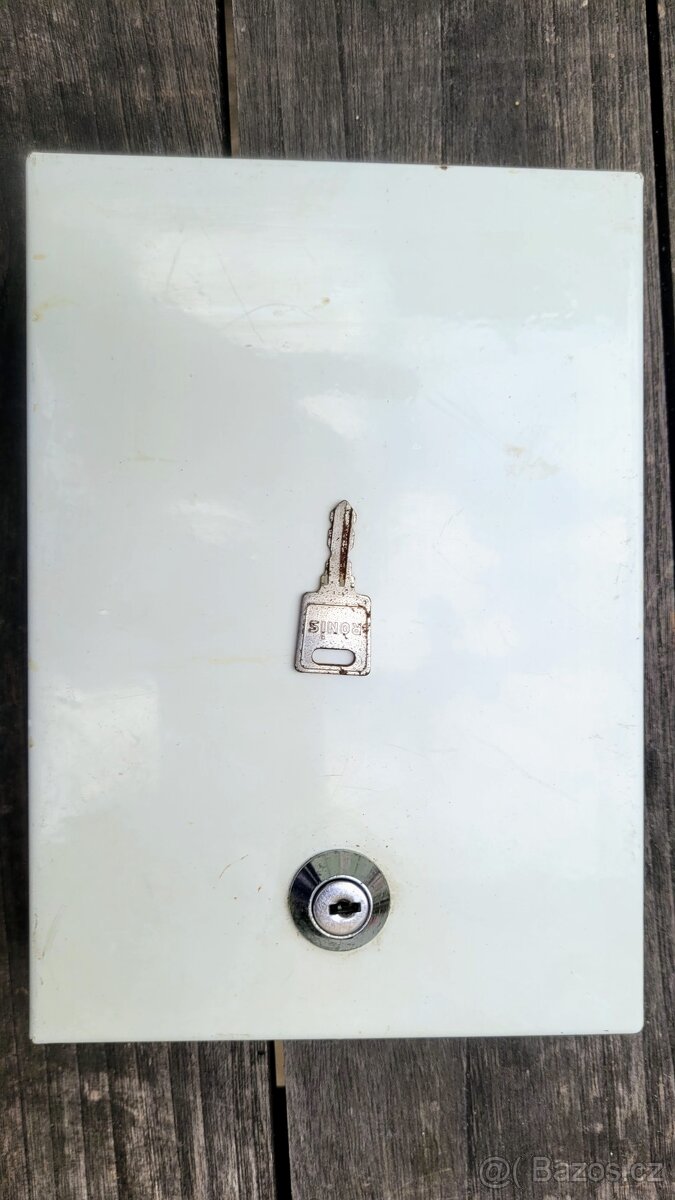 Alarm DSC PC 3010 - 8