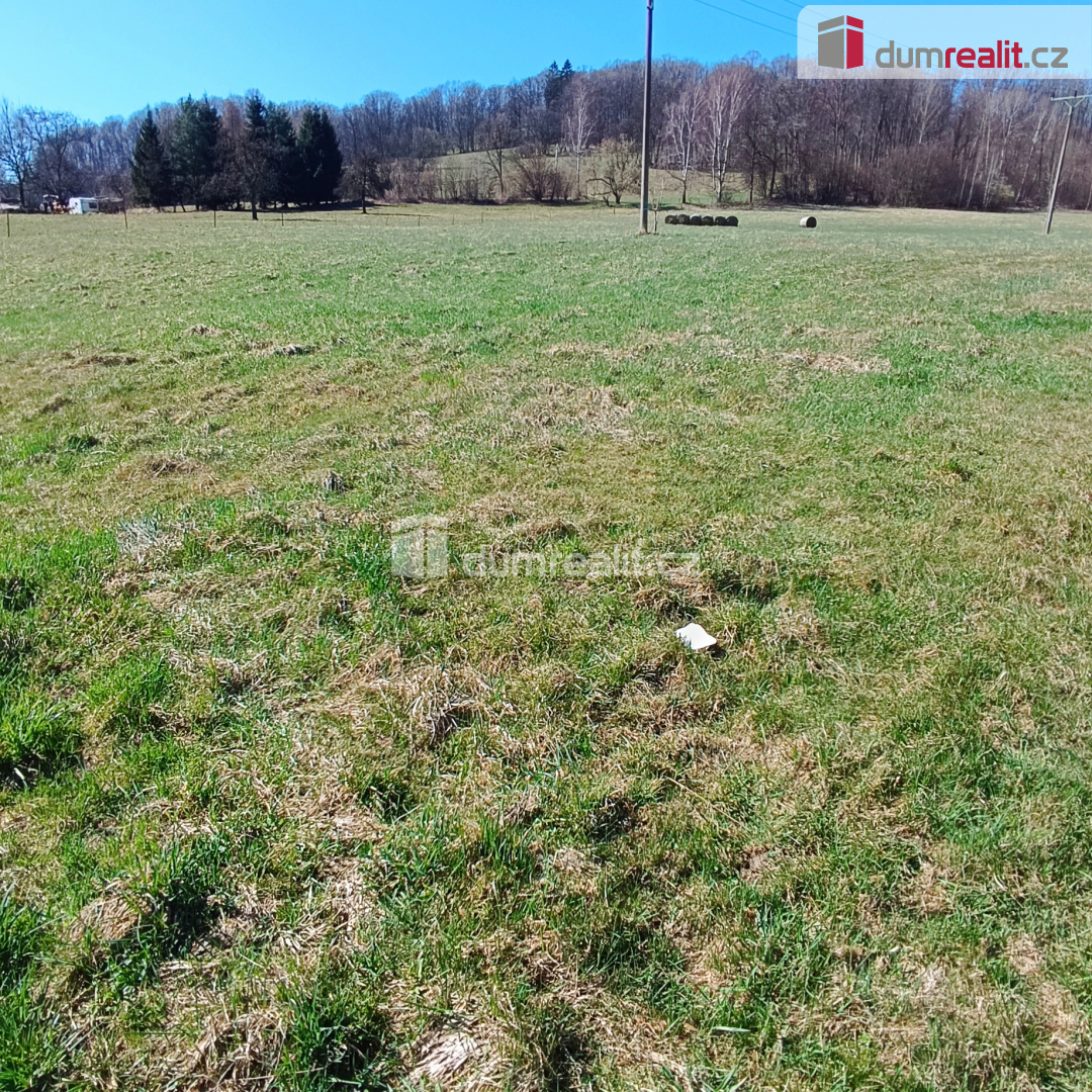 Prodej pozemku o rozloze 1246 m2 určeného k zastavění, Fojto - 8