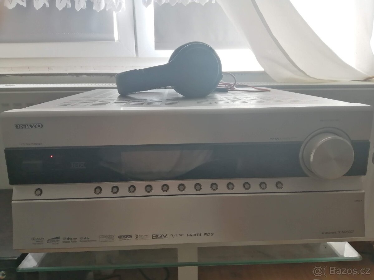 Luxusní sestava domácího kina - 8