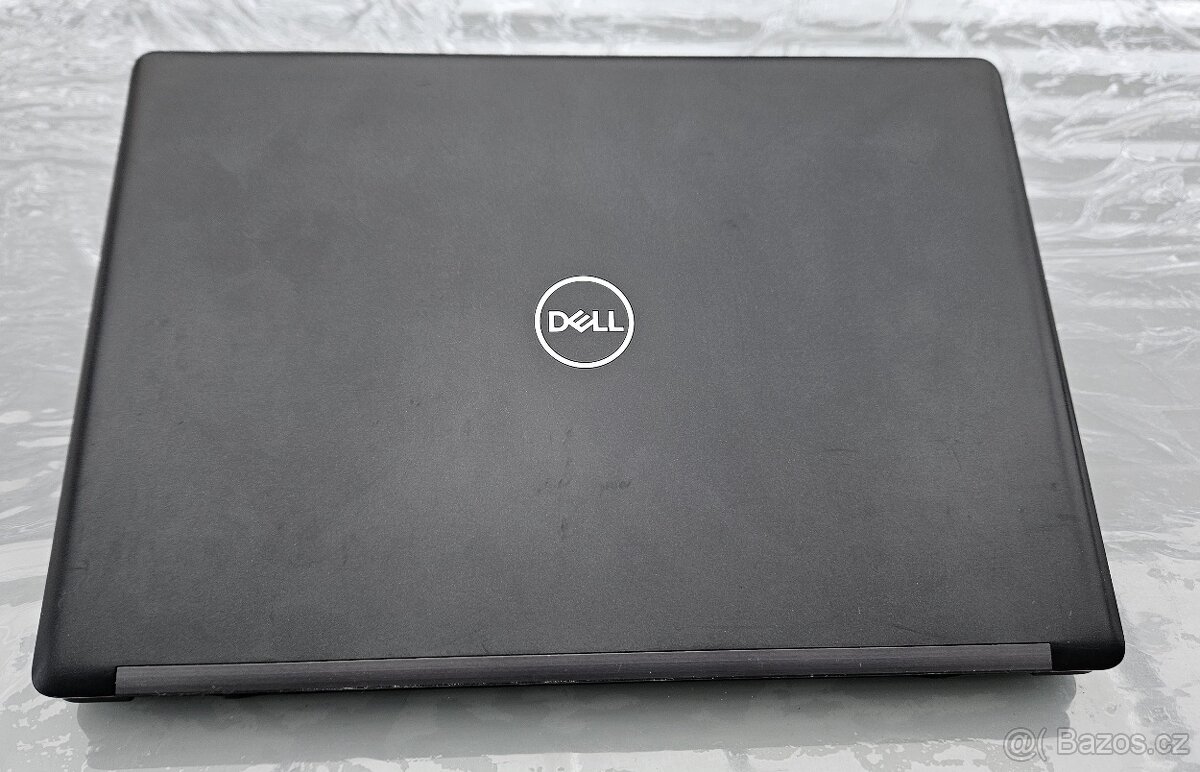 Notebook Dell Latitude 5290 / i5-8350U / 16GB RAM / 256GB - 8