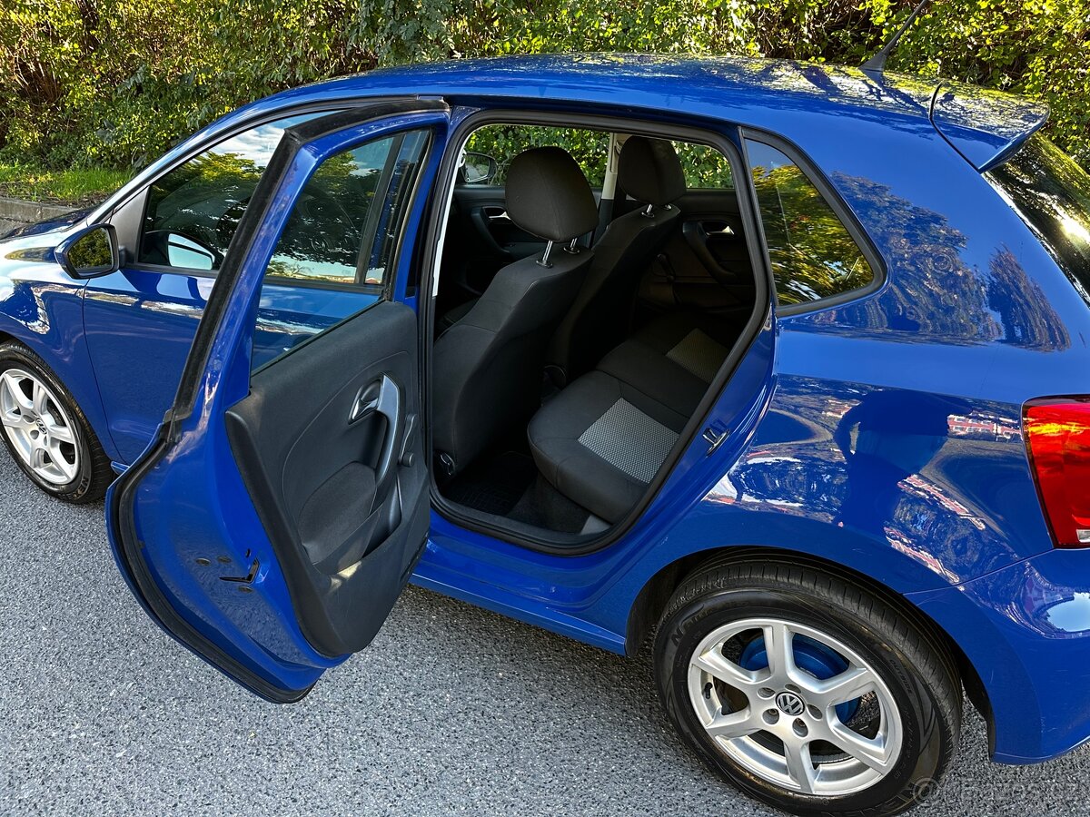 Volkswagen Polo - 8