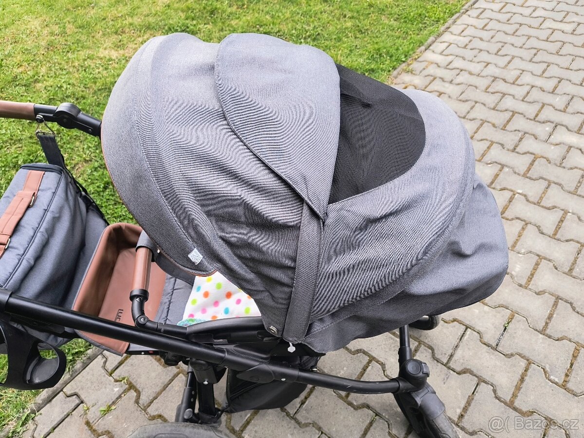 Bebetto Luca 2v1 - 8