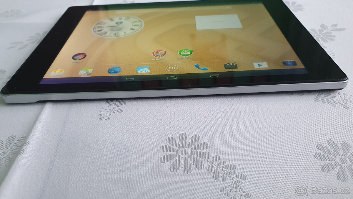 Tablet Prestigio MultiPad 4 Diamond 7.85 3G - 8