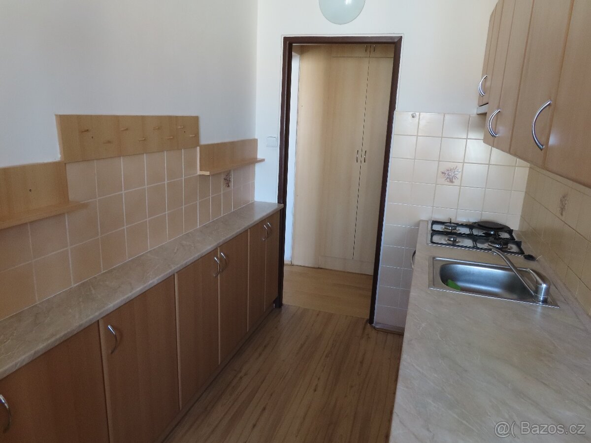 PRODEJ BYTU 3+1 V PLZNI - 8
