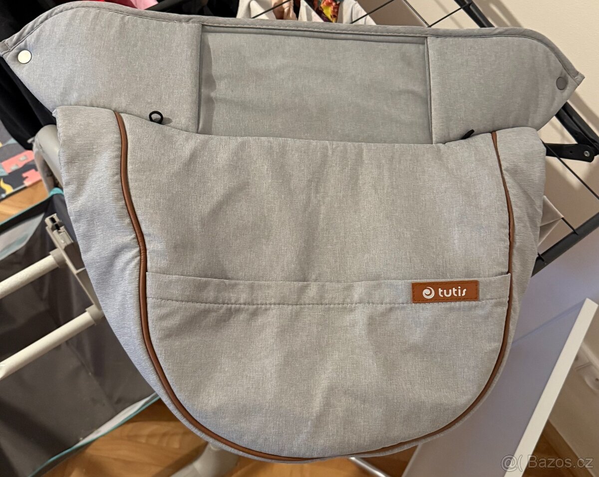 Kočárek Tutis Viva Life - 8