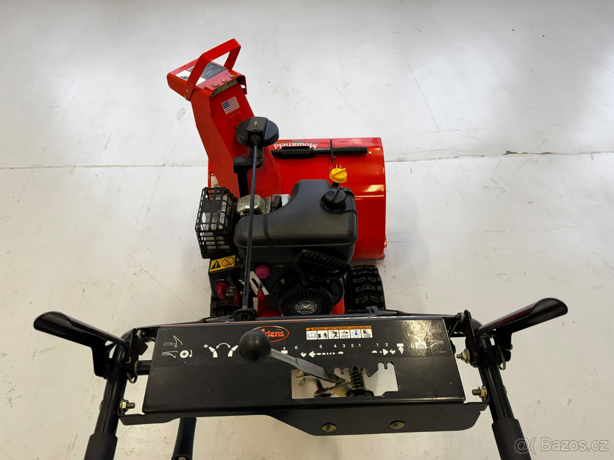 Sněhová fréza ARIENS ST 7524 - 8