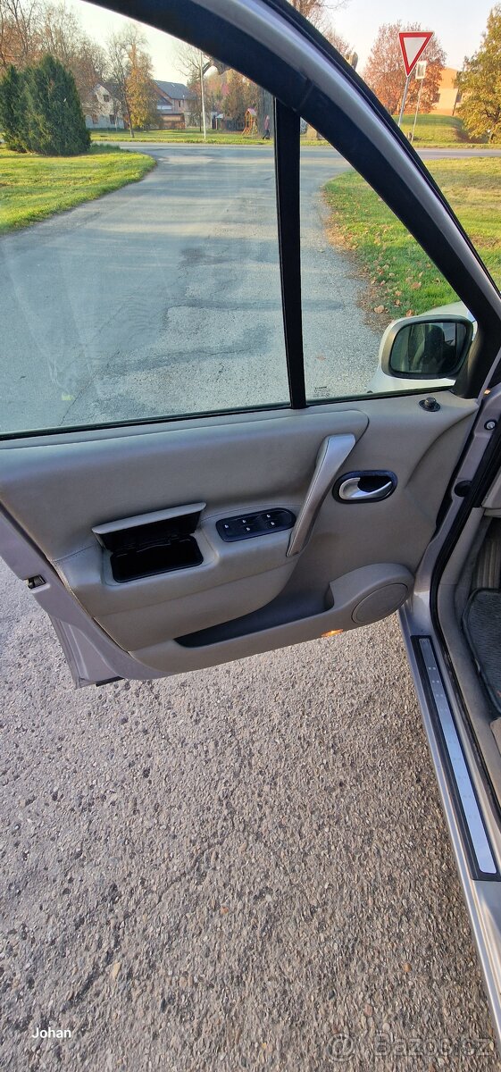 Na prodej Renault Megane scenic II 1,9 Dci - 8