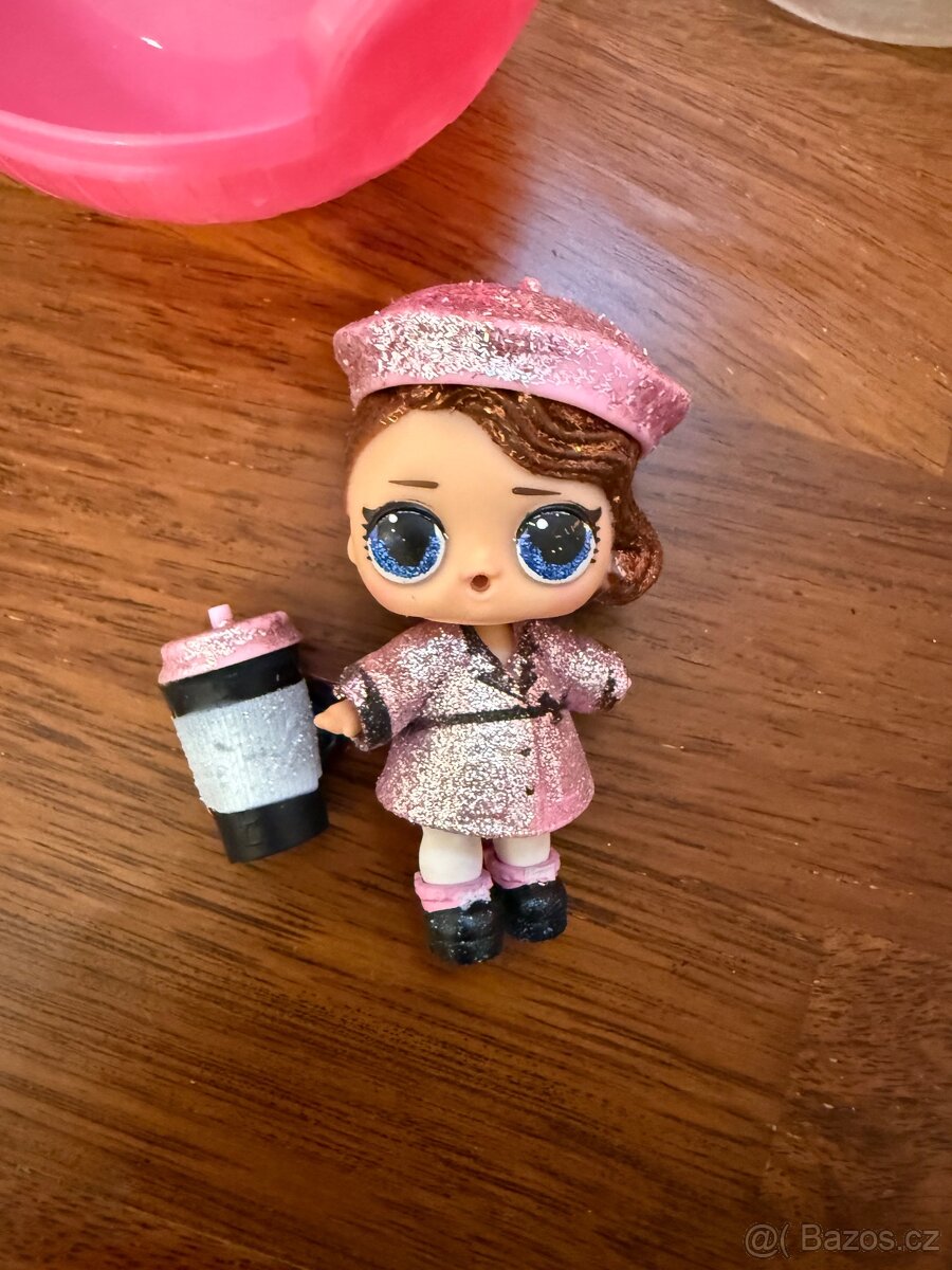 14ks L.O.L. Surprise panenky - 8