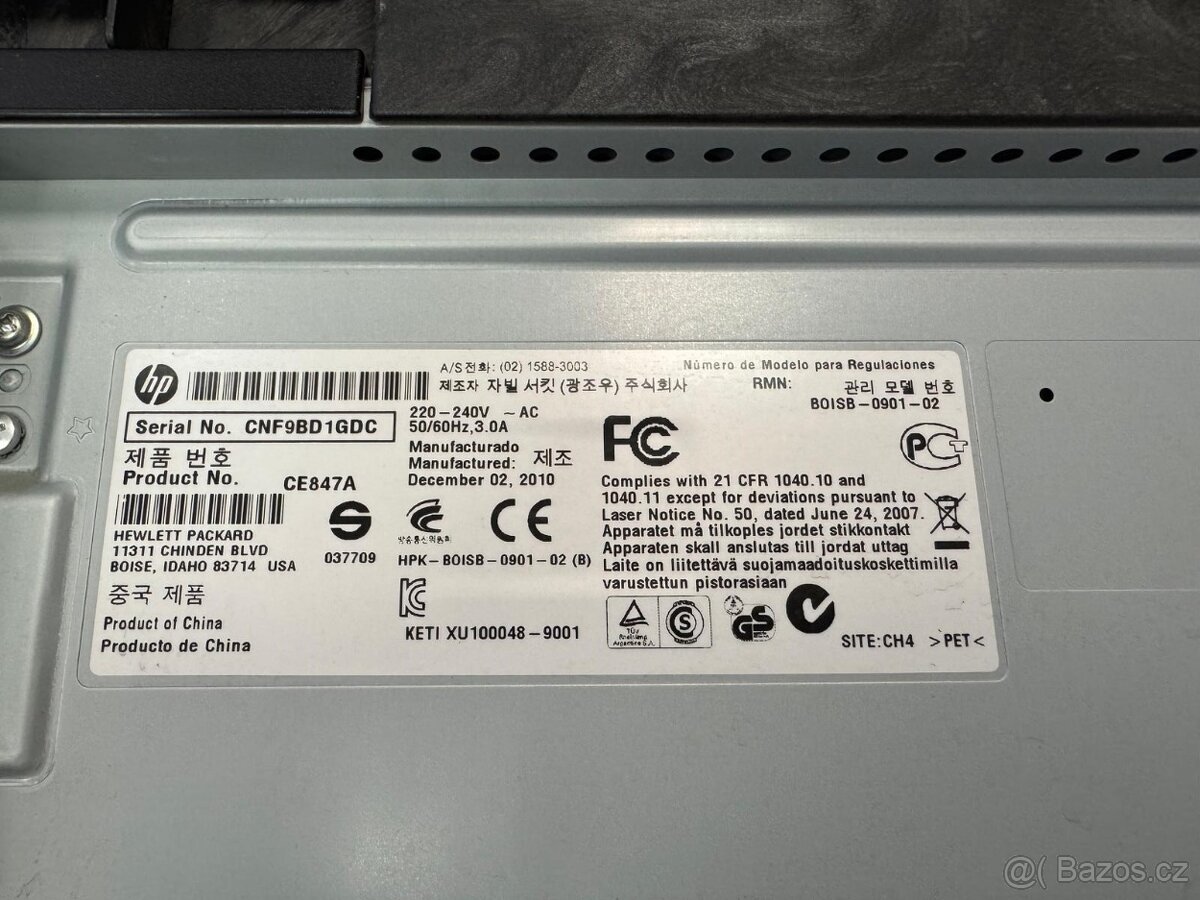 Prodej tiskáren - 8