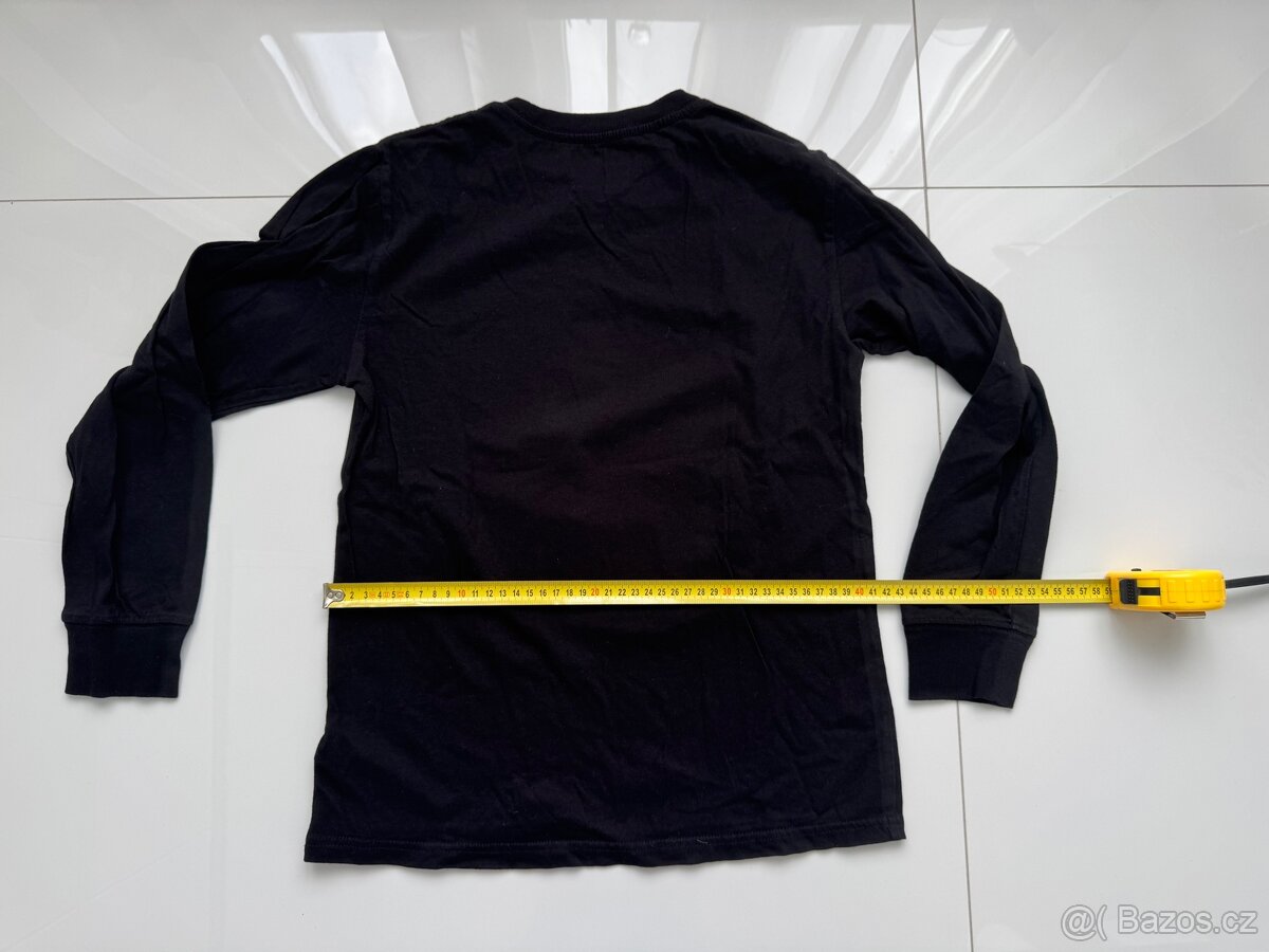 Chlapecka tricka Polo RL vel.M 150cm - 8