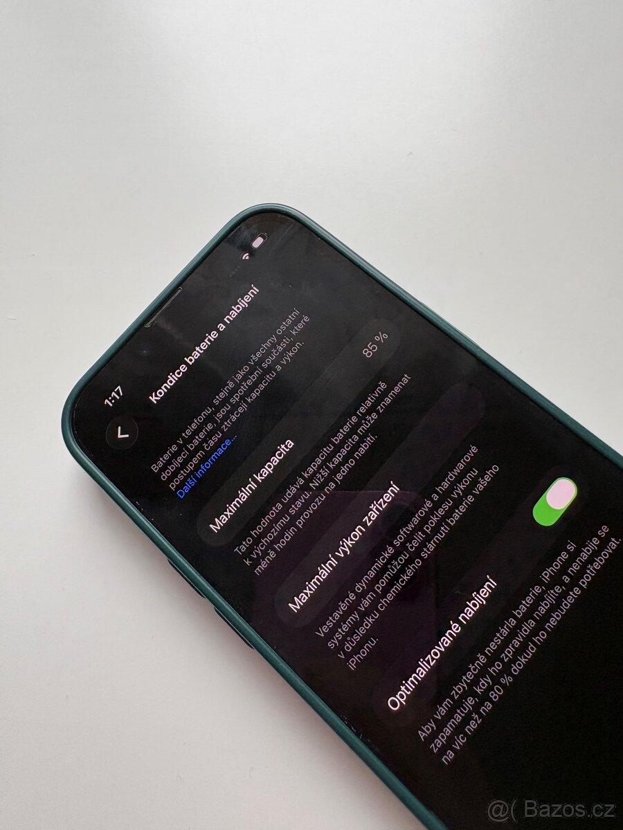 Apple iPhone 14, 128gb - 8