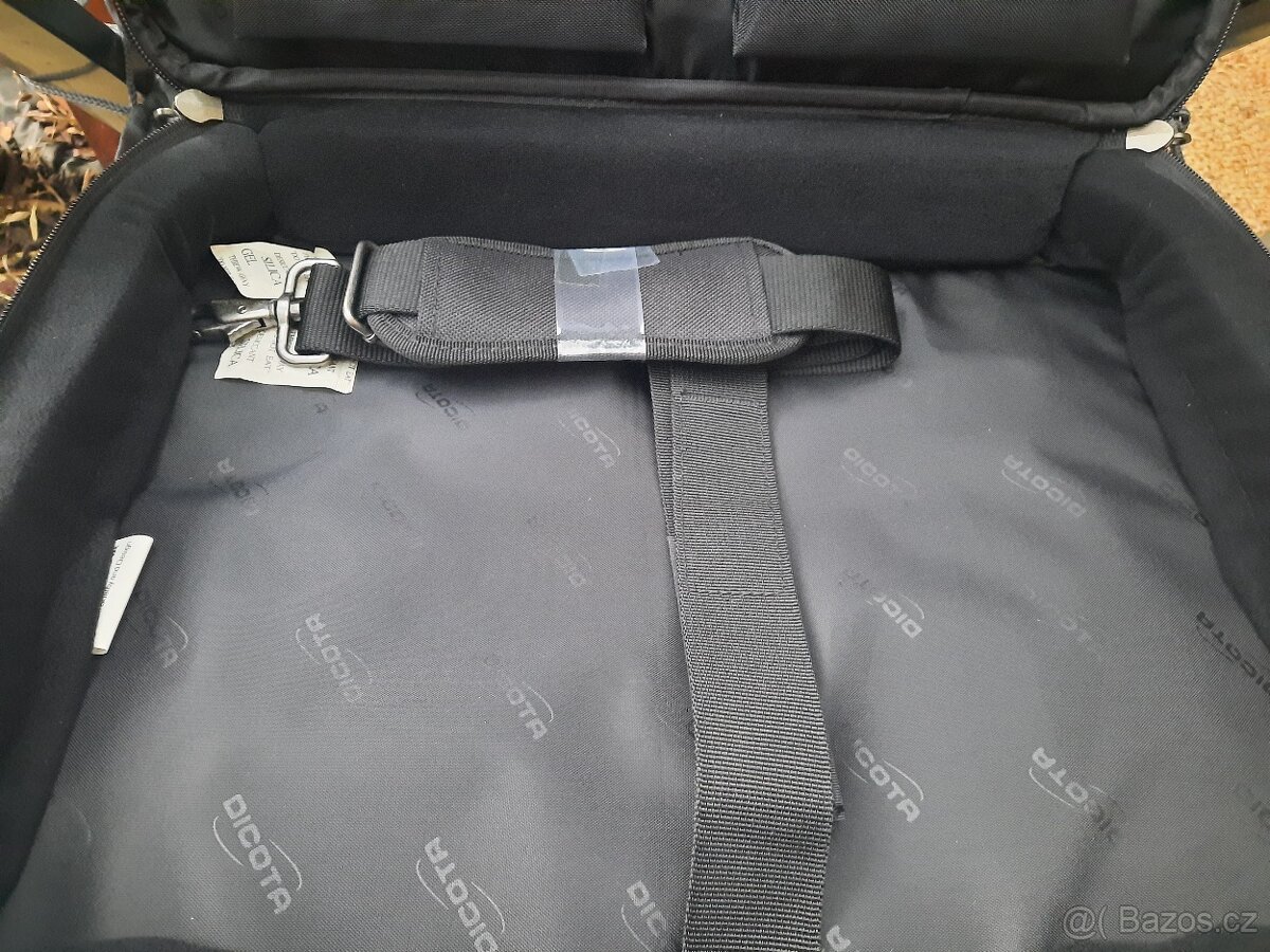 DICOTA Taška brašna na notebook 14/15" Nová - 8