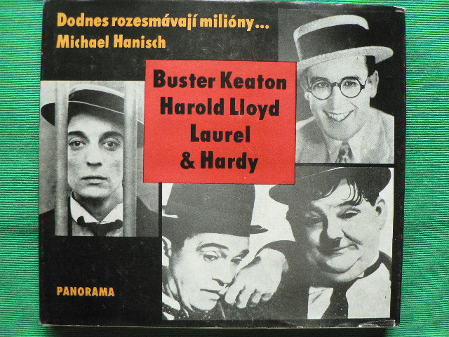 21 rozmanitých knih (viz seznam a fota) - 8