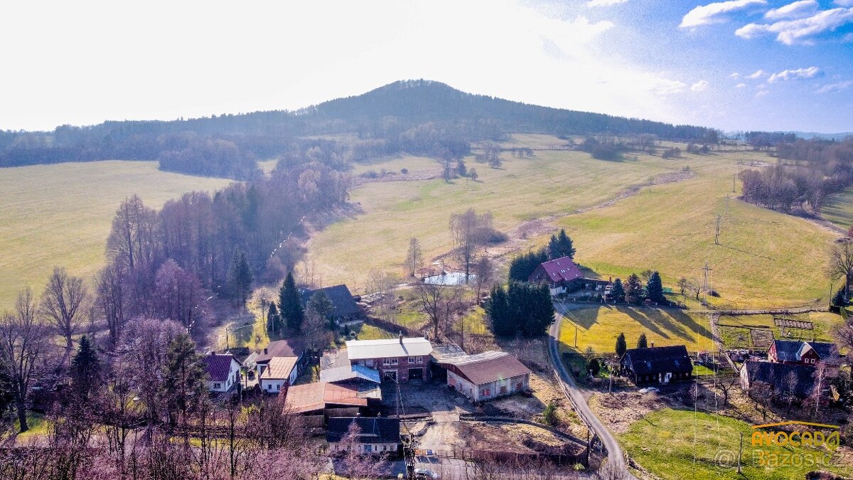 Výrobní a skladovací prostory - 8