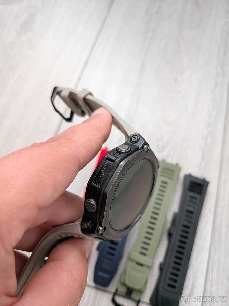 Amazfit T-Rex 3 - 8