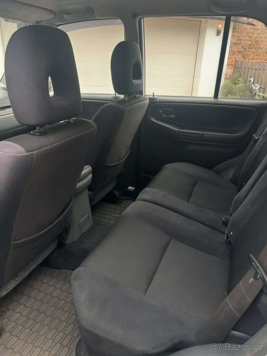 Suzuki Grand Vitara 2,5 V6 automat - 8