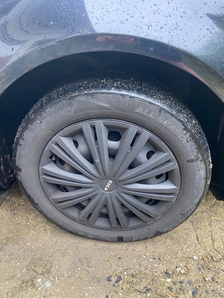 Škoda Superb 2.8 V6 - 8