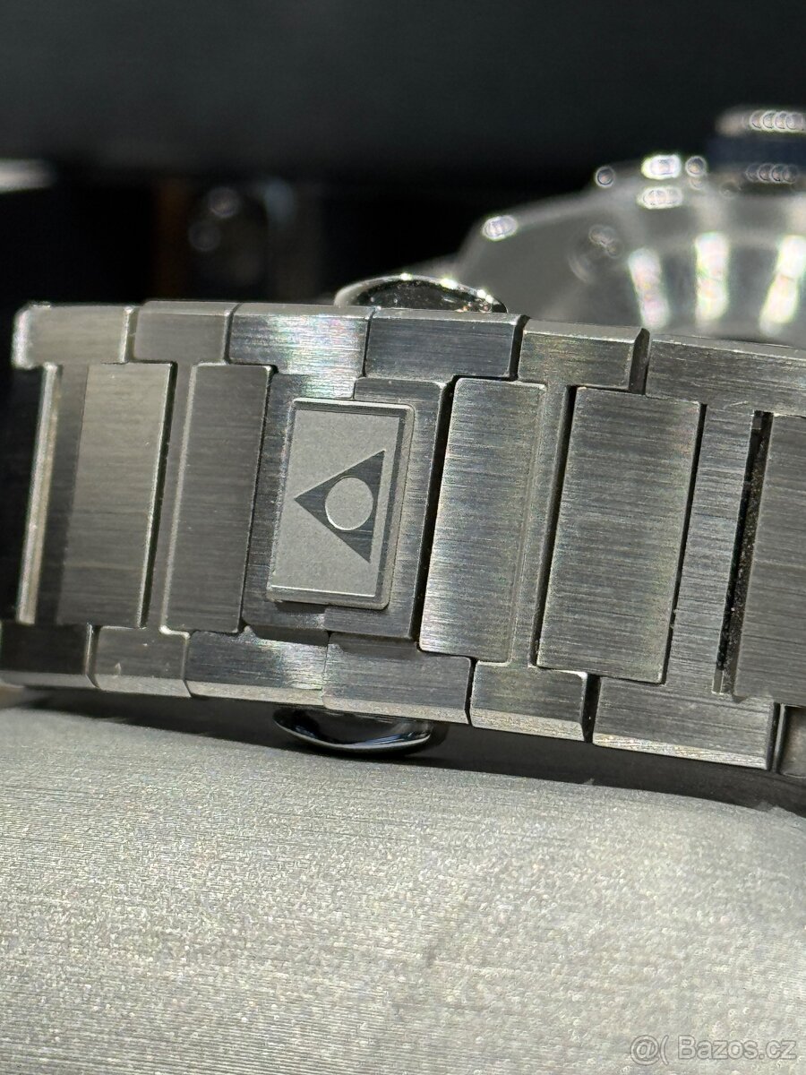 Alpina Alpiner Extreme Chronos Ltd - 8