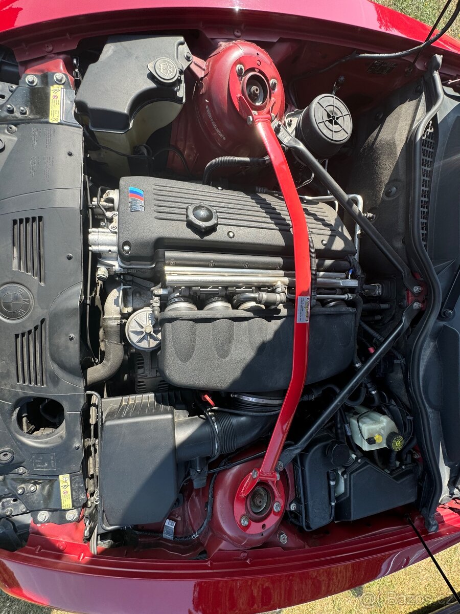 BMW Z4 M Roadster - 8