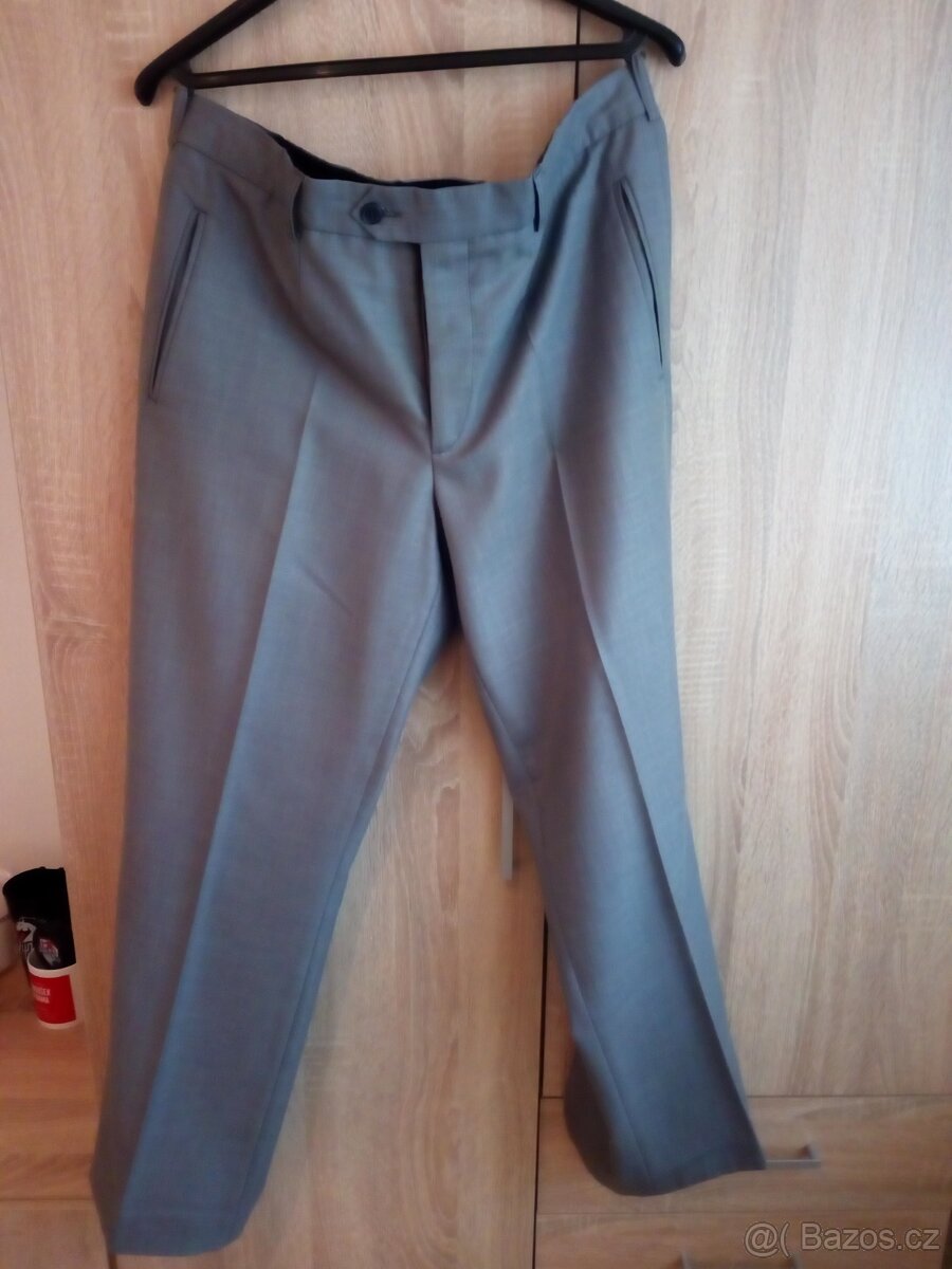 Pánské oblečení - 8