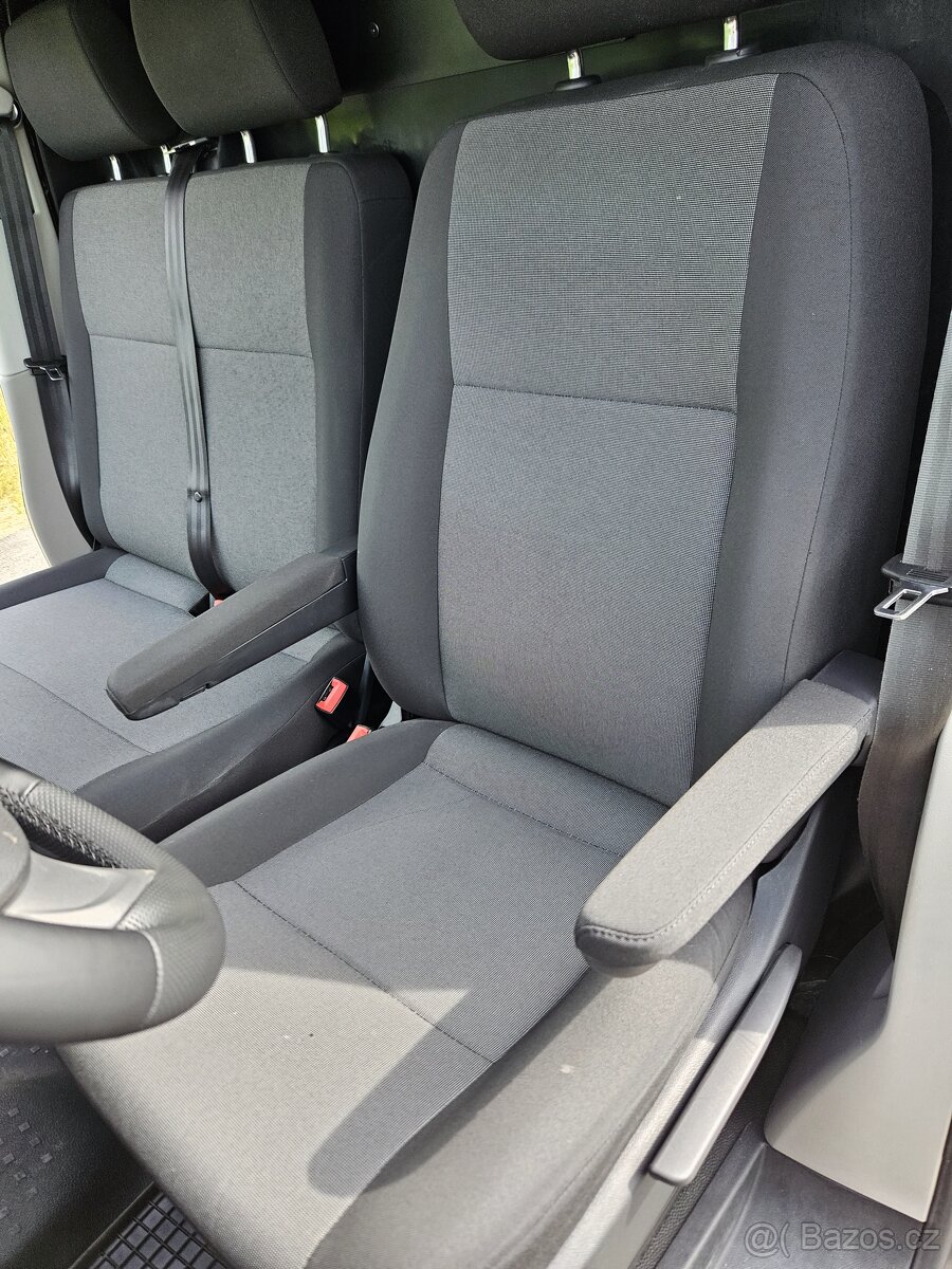 Vw T6 LONG 103kw DSG DPH - 8