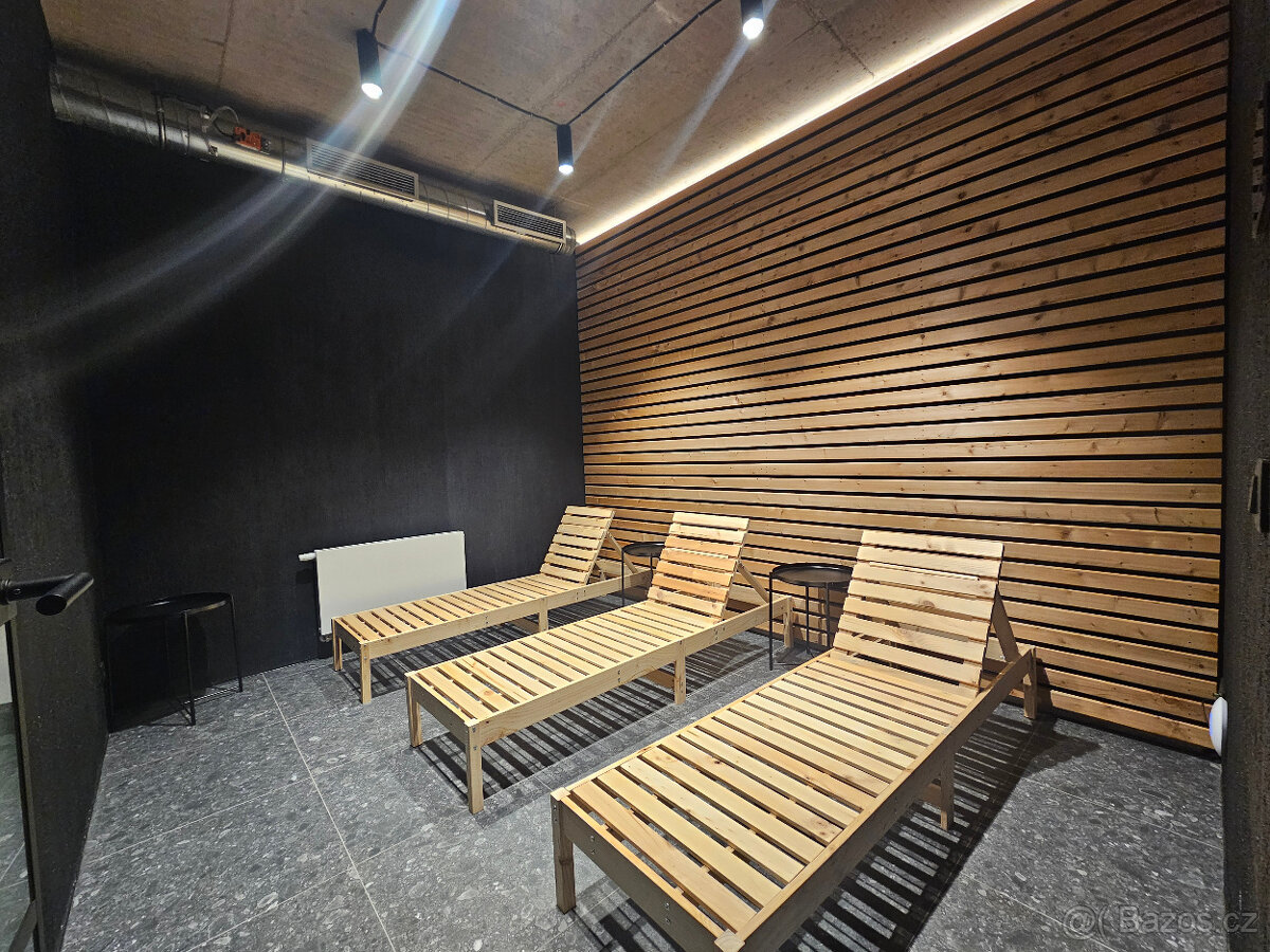 Pronájem bytu 1+kk 42 m² Bratislavská, Brno - Zábrdovice - 8