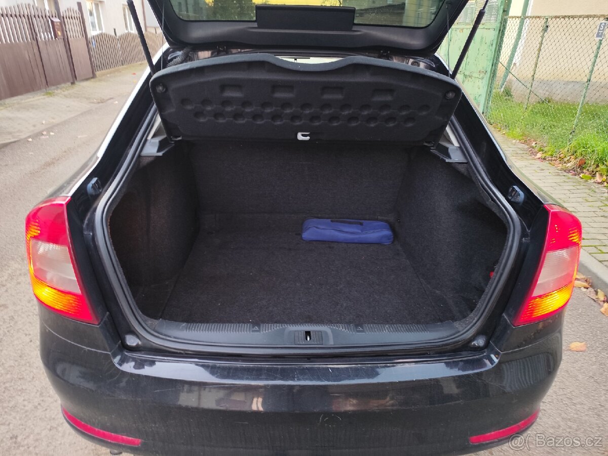 Škoda Octavia 1.9tdi 77kw facelift - 8