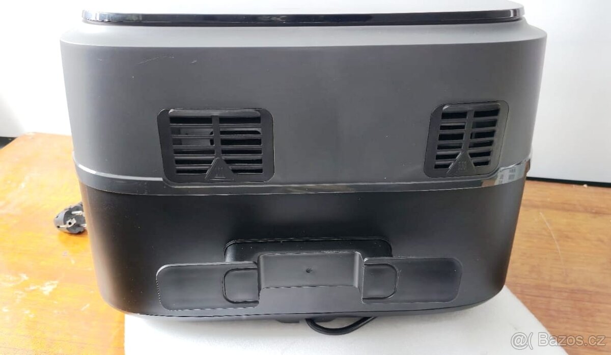 Horkovzdušná fritéza Philips NA350 - 8