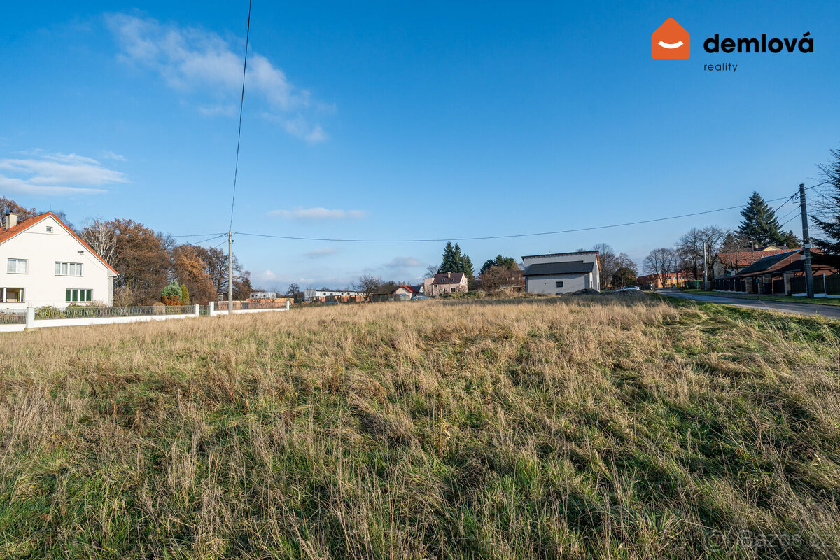 Prodej stavebního pozemku, Orlová - Lutyně - 8
